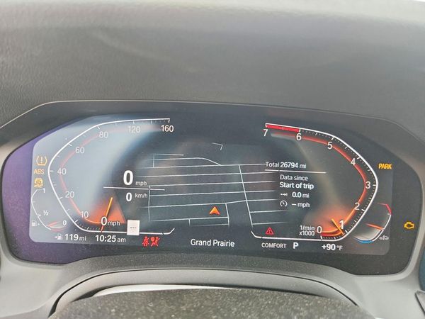 2022 BMW 330I