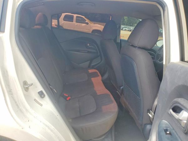 2017 KIA RIO LX