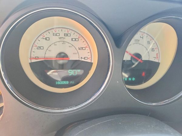 2014 DODGE CHALLENGER