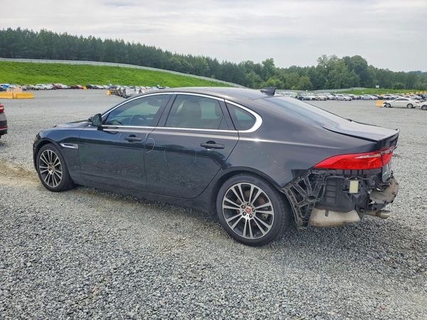 2020 JAGUAR XF Prestige