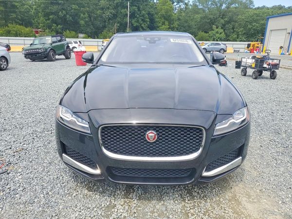 2020 JAGUAR XF Prestige