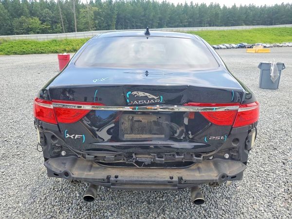 2020 JAGUAR XF Prestige