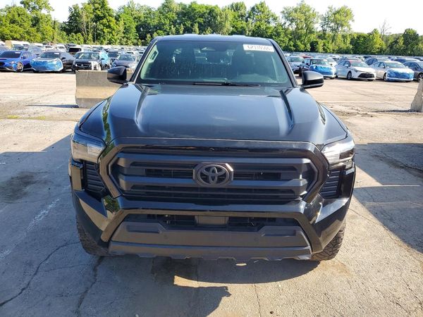 2024 TOYOTA TACOMA — DIRF