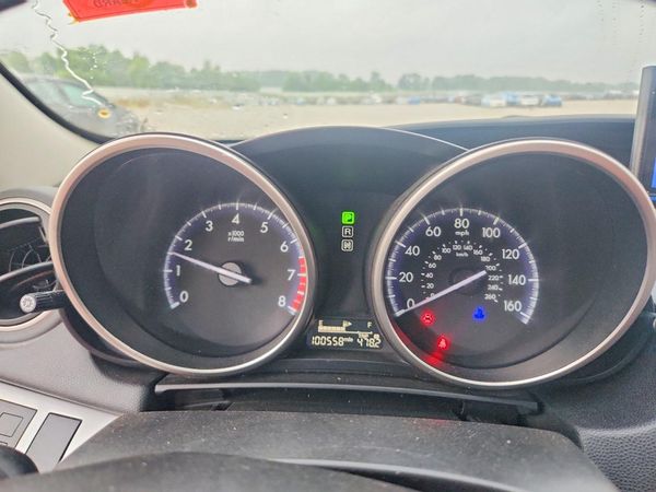 2013 MAZDA 3 SV/Base