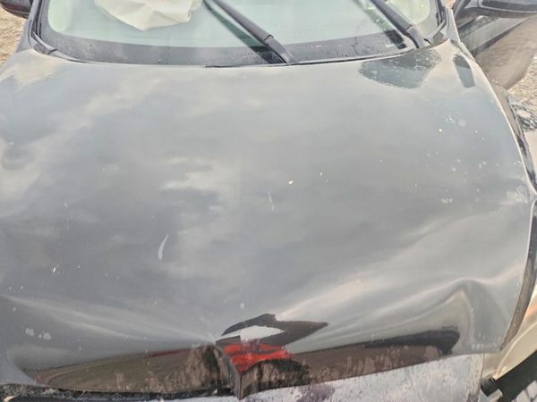 2013 MAZDA 3 SV/Base
