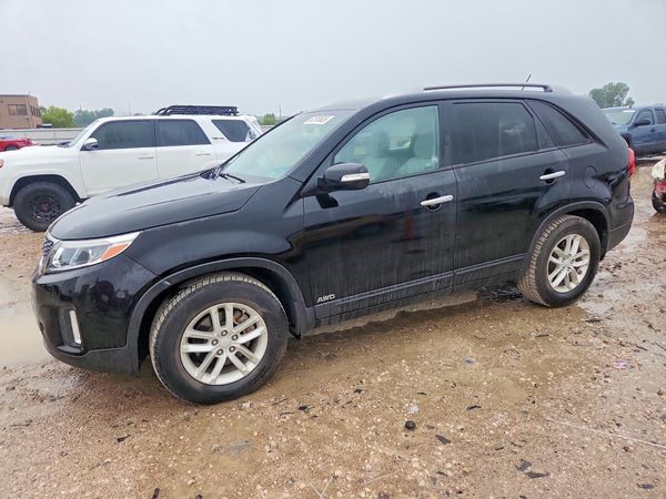 2014 KIA SORENTO Base/ LX