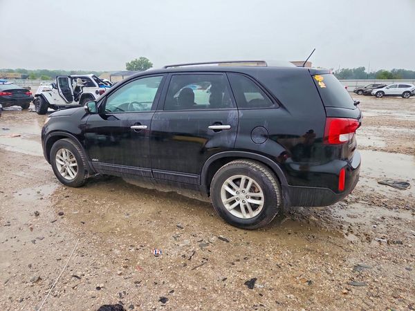 2014 KIA SORENTO Base/ LX