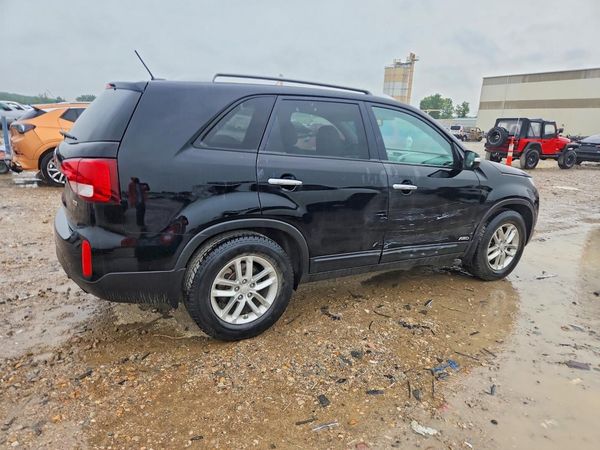 2014 KIA SORENTO Base/ LX