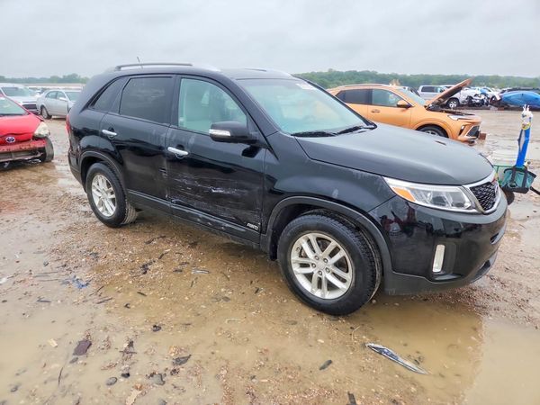 2014 KIA SORENTO Base/ LX