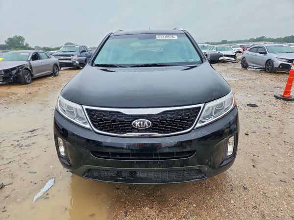 2014 KIA SORENTO Base/ LX