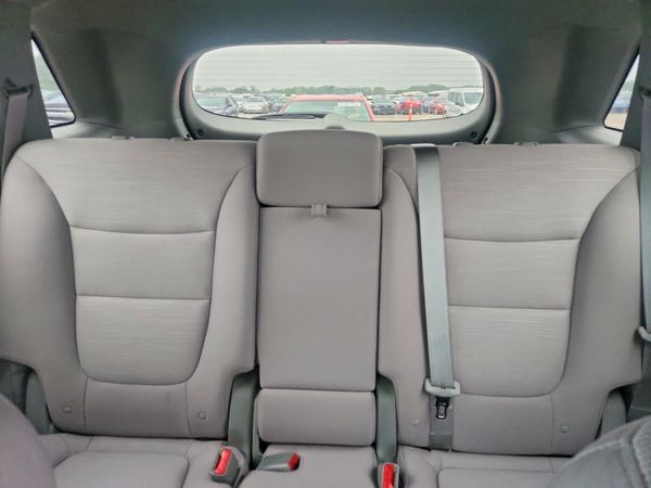 2014 KIA SORENTO Base/ LX