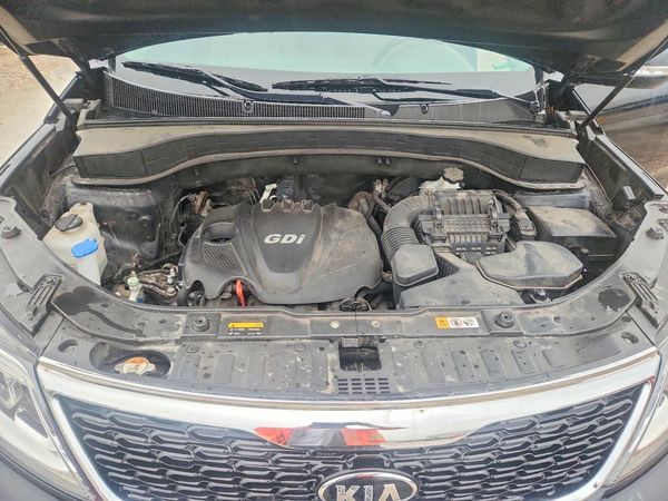 2014 KIA SORENTO Base/ LX