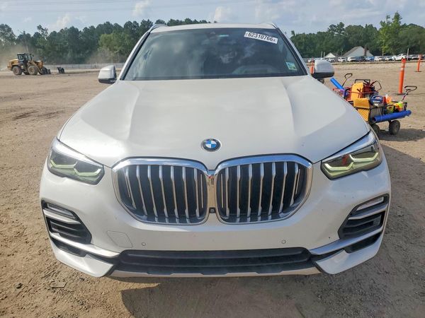 2020 BMW X5 sDrive40i