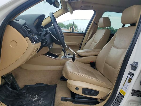 2014 BMW X3