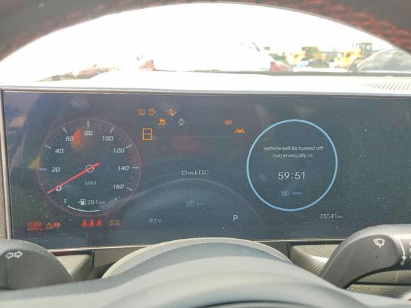 2025 HYUNDAI SONATA