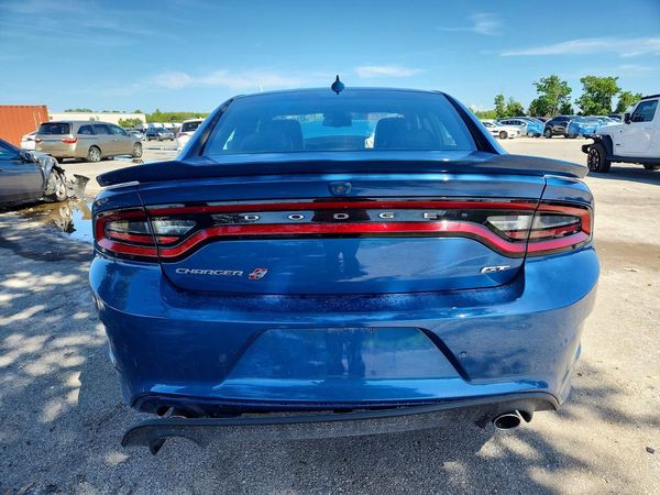 2023 DODGE CHARGER GT