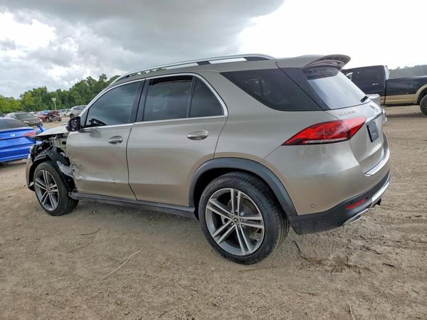 2022 MERCEDES-BENZ GLE GLE350