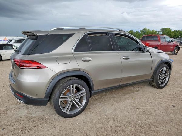 2022 MERCEDES-BENZ GLE GLE350