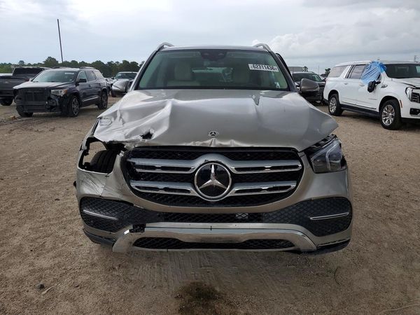 2022 MERCEDES-BENZ GLE GLE350