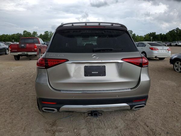 2022 MERCEDES-BENZ GLE GLE350