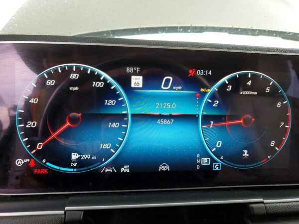2022 MERCEDES-BENZ GLE GLE350