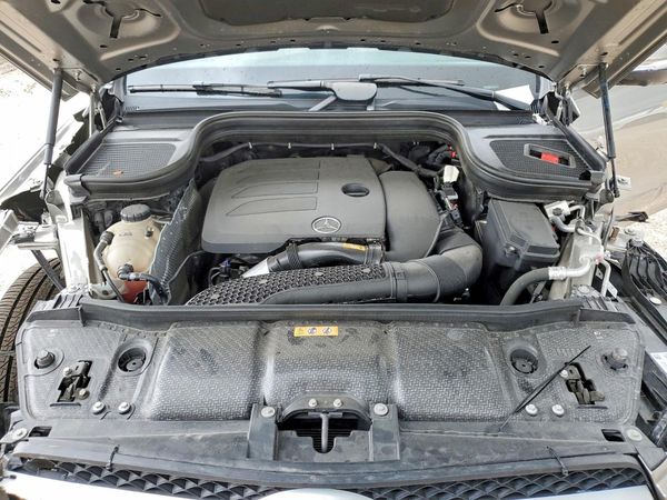 2022 MERCEDES-BENZ GLE GLE350