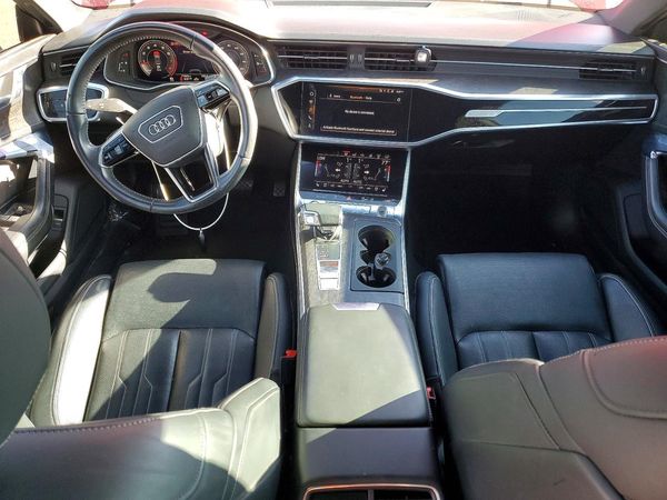 2019 AUDI A7 S Line quattro Prestige