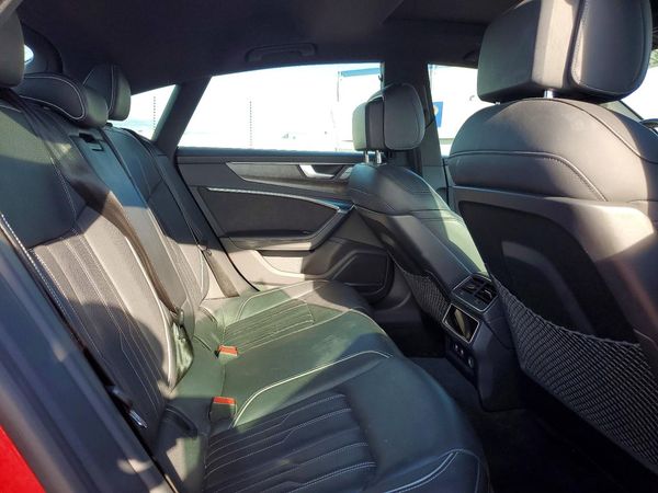 2019 AUDI A7 S Line quattro Prestige