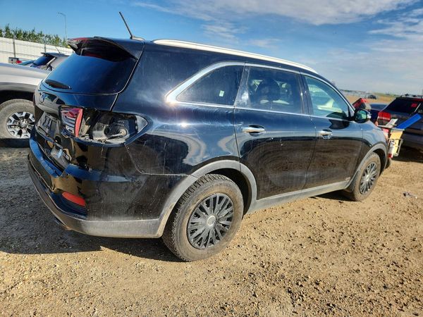 2019 KIA SORENTO EX, EX Sport