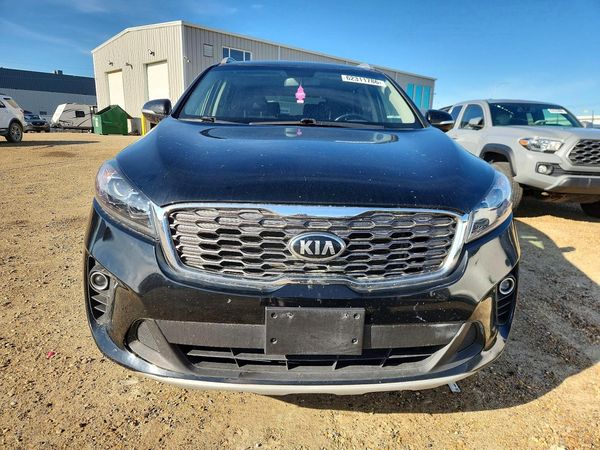 2019 KIA SORENTO EX, EX Sport