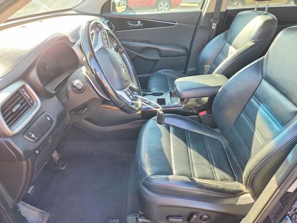 2019 KIA SORENTO EX, EX Sport