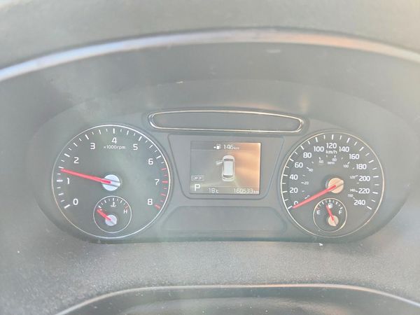 2019 KIA SORENTO EX, EX Sport