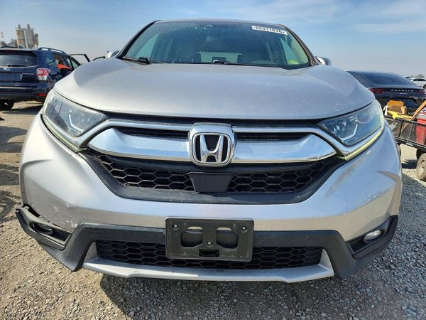 2017 HONDA CR-V EXL EX-L/EX-L Navi