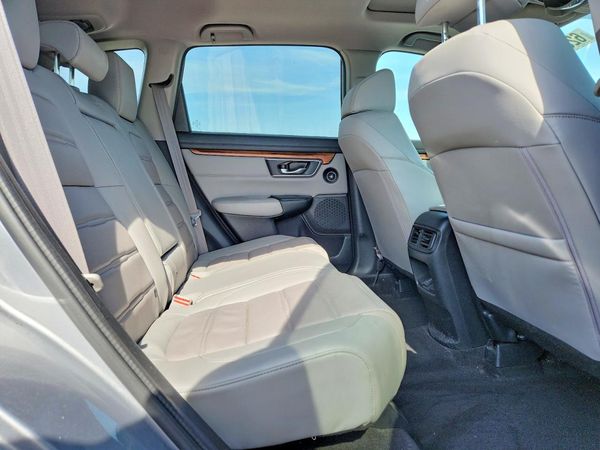 2017 HONDA CR-V EXL EX-L/EX-L Navi