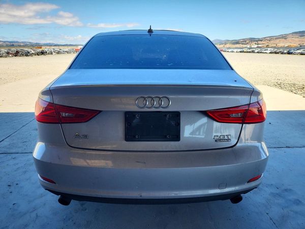 2015 AUDI A3