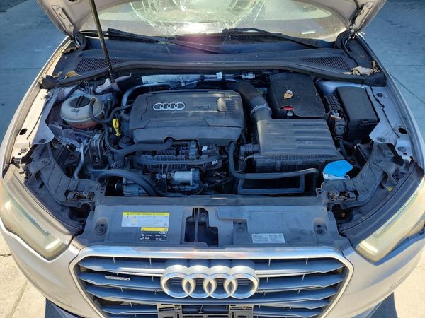 2015 AUDI A3
