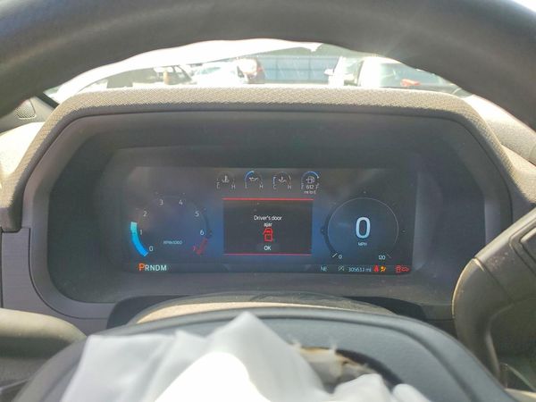 2024 FORD F150