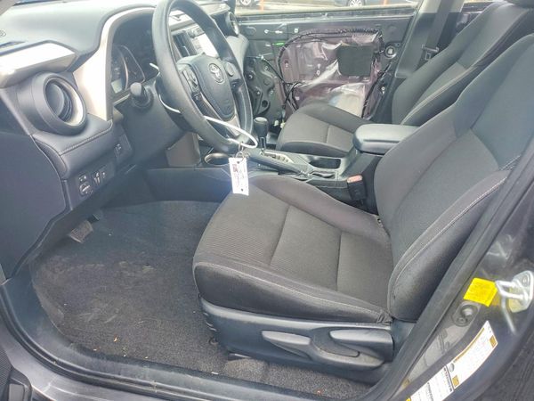 2013 TOYOTA RAV4 Sports