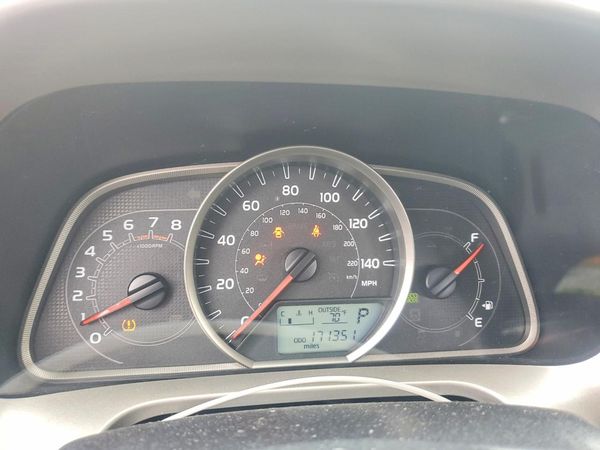 2013 TOYOTA RAV4 Sports