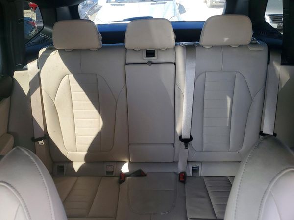 2020 BMW X3