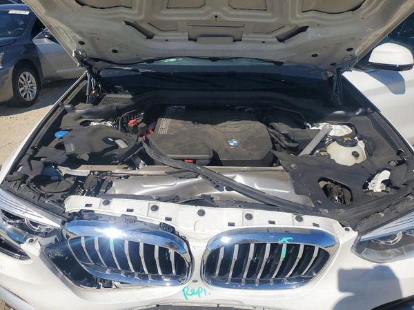2020 BMW X3