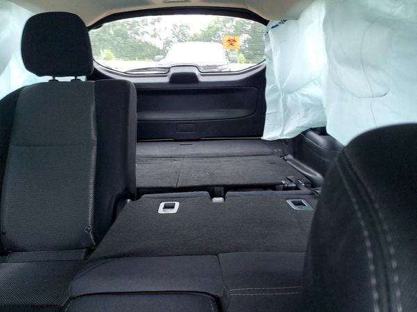 2018 NISSAN PATHFINDER — SUVN