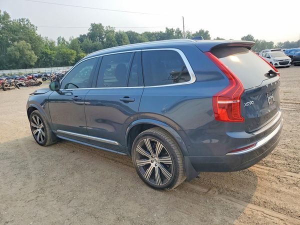 2023 VOLVO XC90
