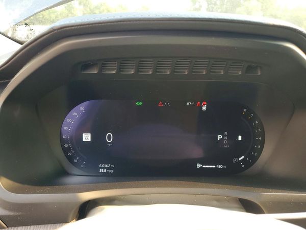 2023 VOLVO XC90