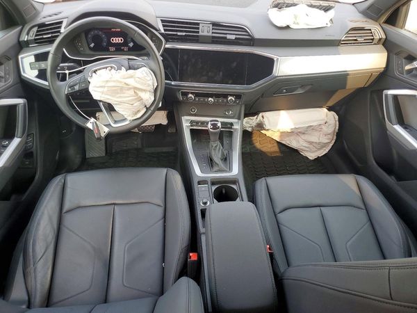 2023 AUDI Q3