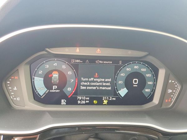 2023 AUDI Q3
