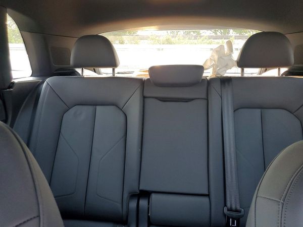 2023 AUDI Q3