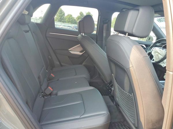 2023 AUDI Q3