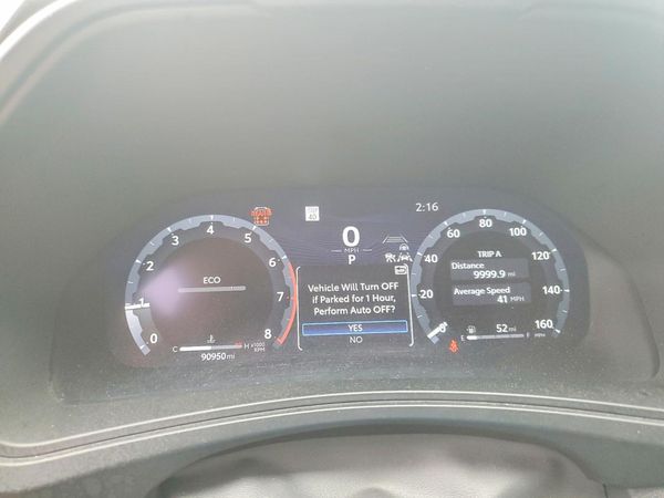 2024 TOYOTA GRAND HIGHLANDER
