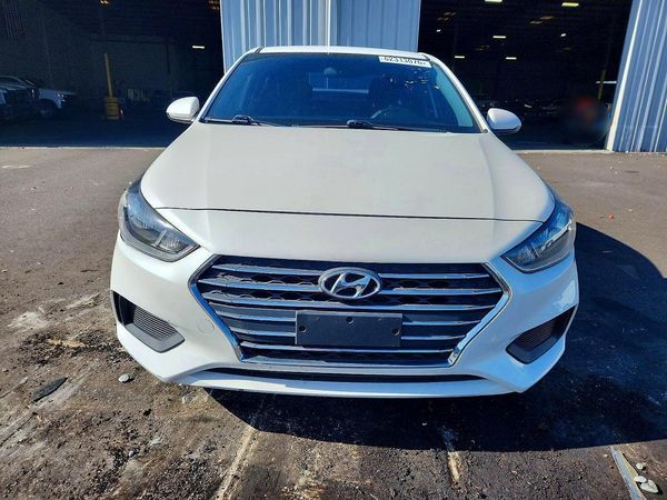 2021 HYUNDAI ACCENT SE & SEL